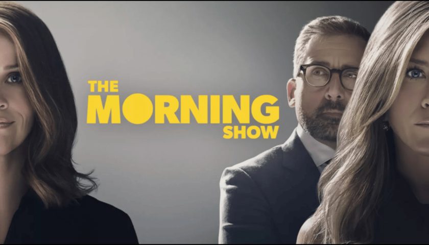 The Morning Show MEGA