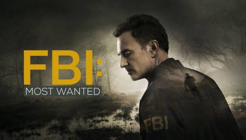 FBI Most Wanted MEGA