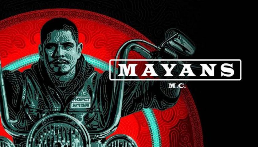 Mayans MC mega