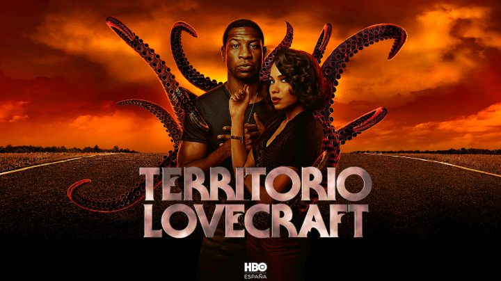 Territorio Lovecraft (Temporada 1) HD 720p (Mega)