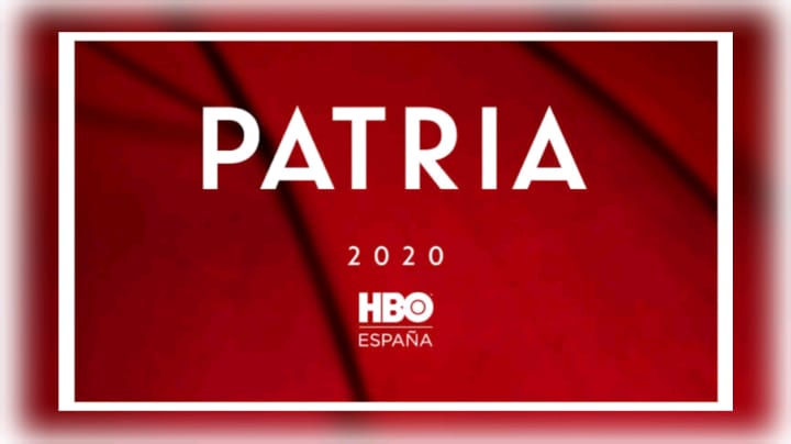 Descarga Patria (Temporada 1) HD 720p (Mega) por mega , temporada completa para descargar o ver online