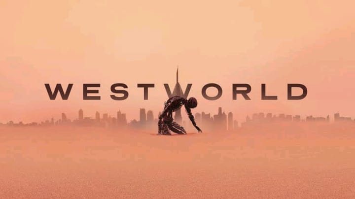 Westworld (Temporada 1) HD 720p (Mega)