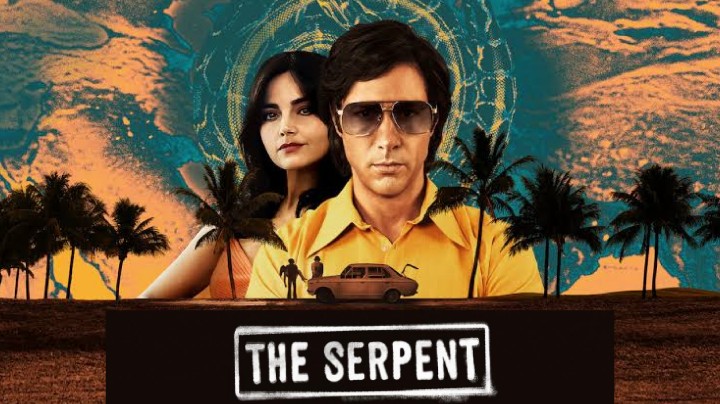 The Serpent (Temporada 1) HD 720p (Mega)