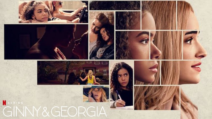 Ginny & Georgia (Temporada 1) HD 720p (Mega)