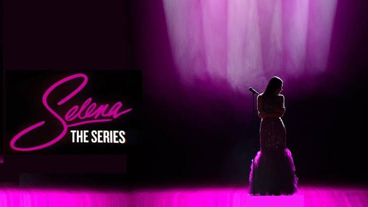 Selena: The Series (Temporadas 1-2) HD 720p (Mega)