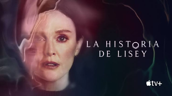 La historia de Lisey (Temporada 1) HD 720p (Mega)