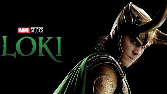 Loki (Temporada 1) HD 720p (Mega)