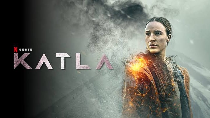 Katla (Temporada 1) HD 720p (Mega)