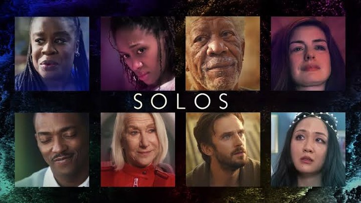 Solos (Temporada 1) HD 720p (Mega)