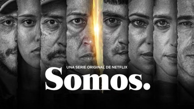 Somos (Temporada 1) HD 720p (Mega)