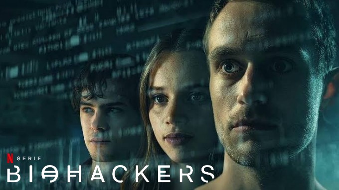 Biohackers (Temporada 1 y 2) HD 720p (Mega)