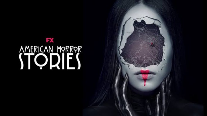 American Horror Stories (Temporada 1) HD 720p (Mega)