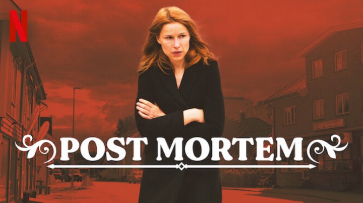 Post Mortem Nadie muere en Skarnes (Temporada 1) HD 720p (Mega)
