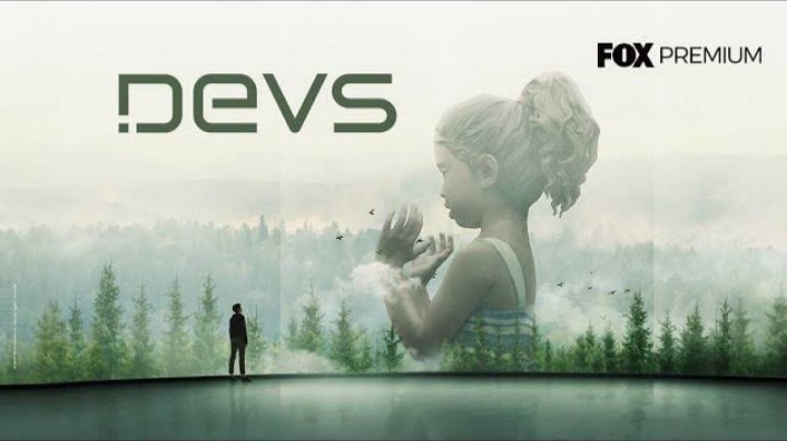 Devs (Temporada 1) HD 720p (Mega)