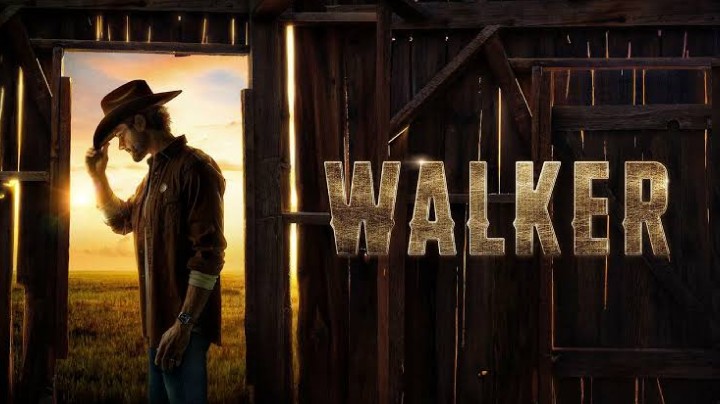 Walker (Temporada 1) HD 720p (Mega)