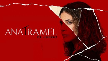 Ana Tramel El juego (Temporada 1) HD 720p (Mega)