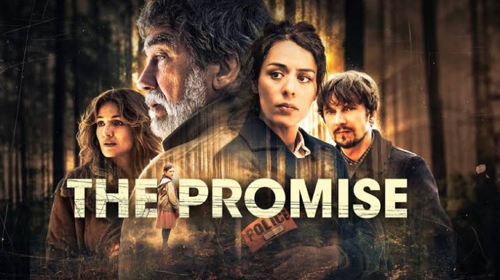 La Promesse (Temporada 1) HD 720p (Mega)