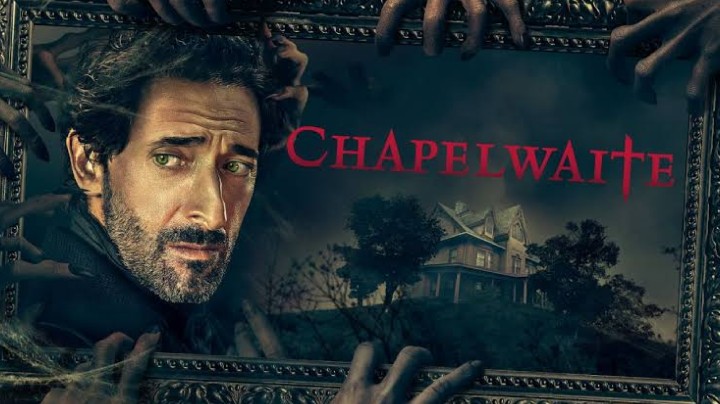 Chapelwaite (Temporada 1) HD 720p (Mega)