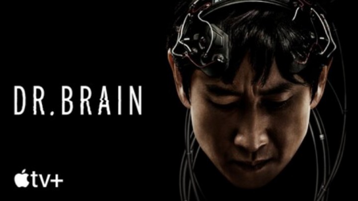 Dr Brain (Temporada 1) HD 720p (Mega)
