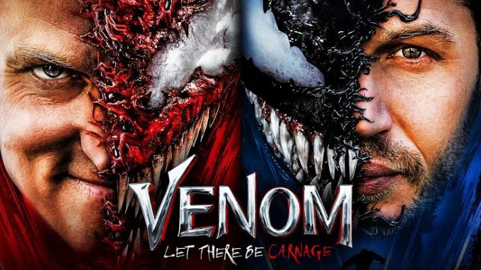 Venom: habrá matanza (Temporada 1) HD 720p (Mega)
