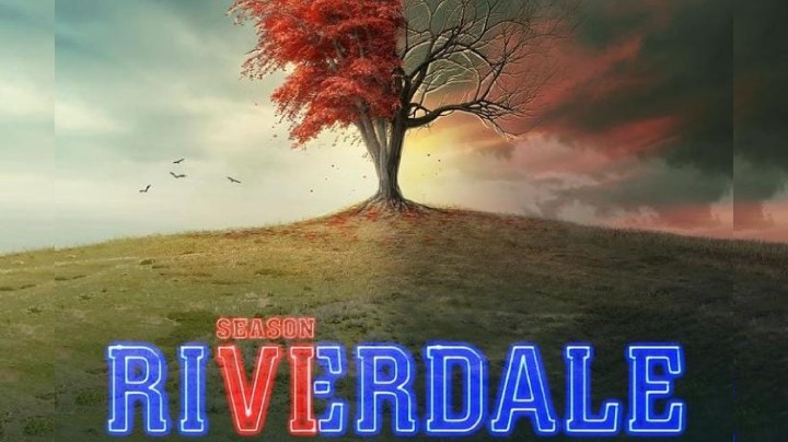 Riverdale (Temporadas 1-6) HD 720p (Mega)