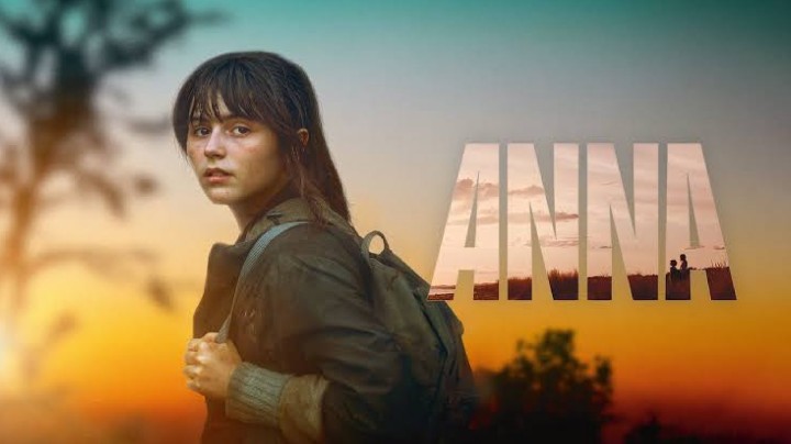 Anna (Temporada 1) HD 720p (Mega)