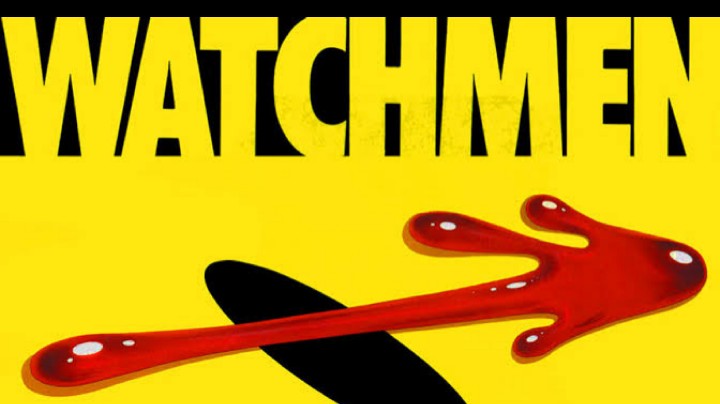 Watchmen Motion Comic (Temporada 1) HD 720p (Mega)