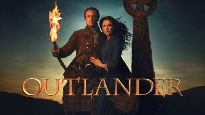 Outlander (Temporada 6) HD 720p (Mega)