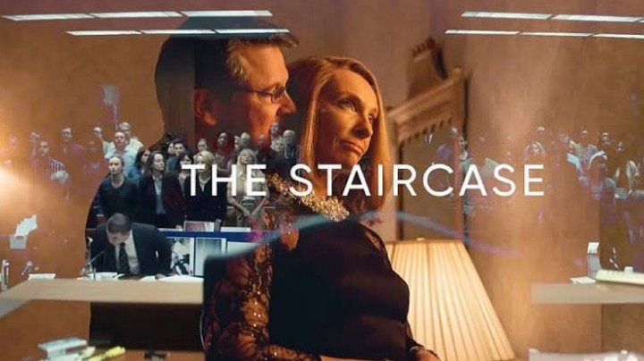 The Staircase (Temporada 1) HD 720p (Mega)