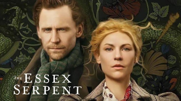 La Serpiente de Essex (Temporada 1) HD 720p (Mega)