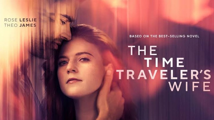 La mujer del viajero en el tiempo (Temporada 1) HD 720p (Mega)