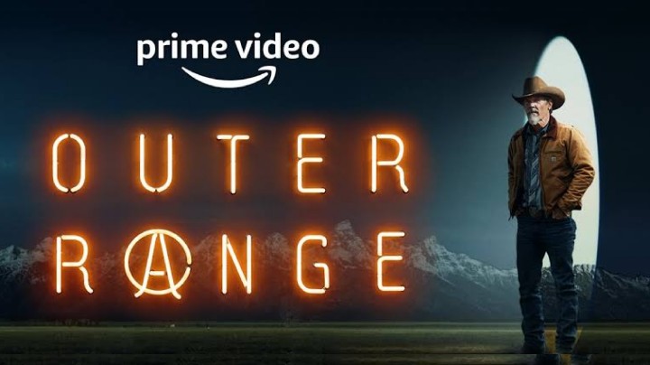 Outer Range (Temporada 1) HD 720p (Mega)