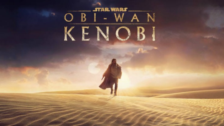 Star Wars Obi Wan Kenobi (Temporada 1) HD 720p (Mega)