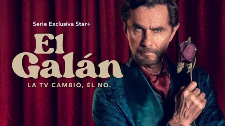 El Galan La TV cambio el no (Temporada 1) HD 720p (Mega)