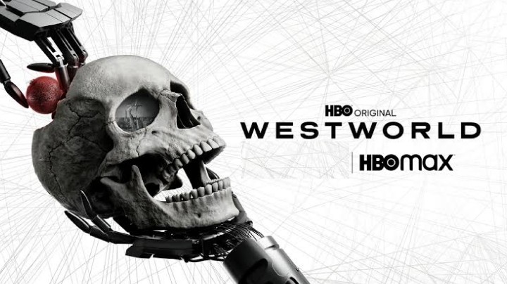 Westworld (Temporadas 1 - 4) HD 720p (Mega)