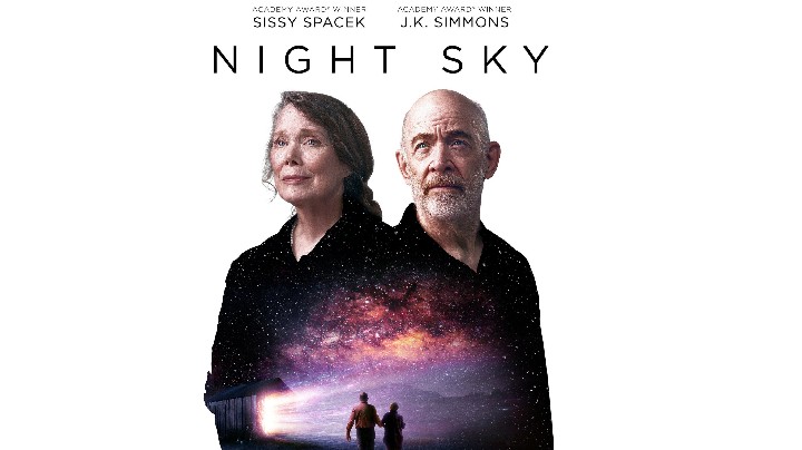 Night Sky (Temporada 1) HD 720p (Mega)