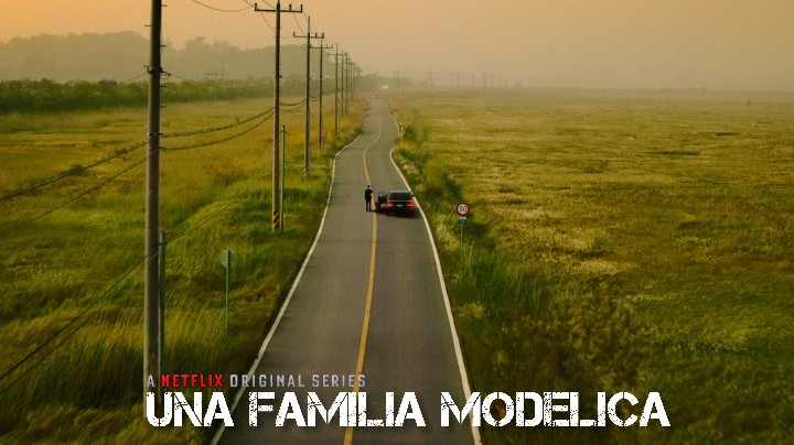 Una familia modelica (Temporada 1) HD 720p (Mega)
