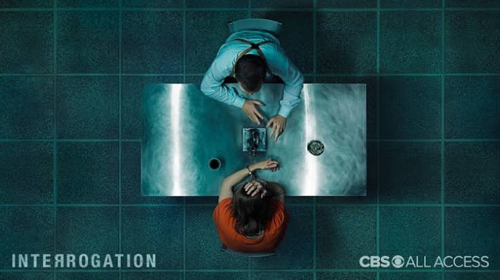 Interrogation (Temporada 1) HD 720p (Mega)