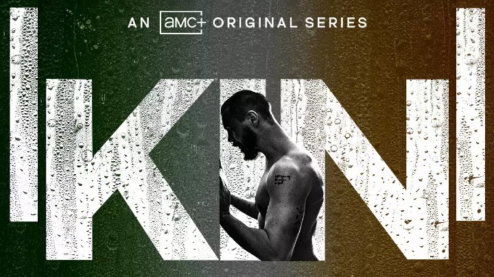 Kin (Temporada 1) HD 720p (Mega)