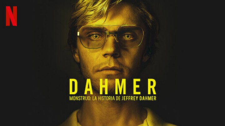 Dahmer Monstruo La historia de Jeffrey Dahmer (Temporada 1) HD 720p (Mega)