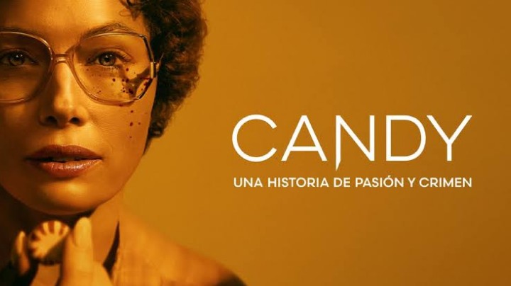 Candy (Temporada 1) HD 720p (Mega)
