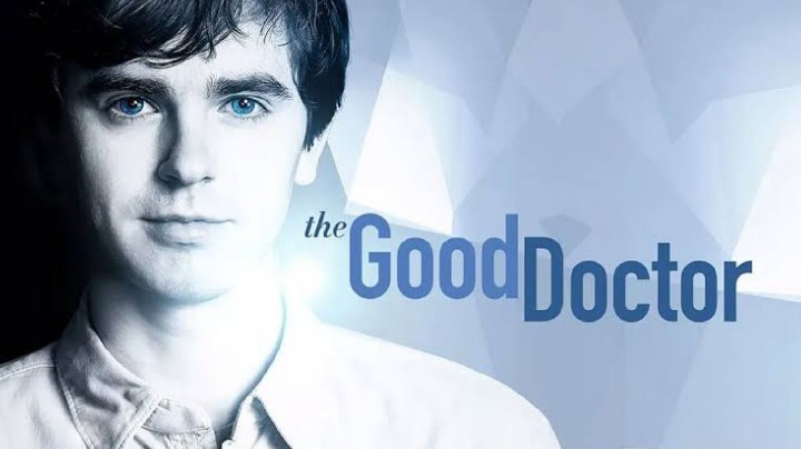 The Good Doctor (Temporadas 1 - 6) HD 720p (Mega)