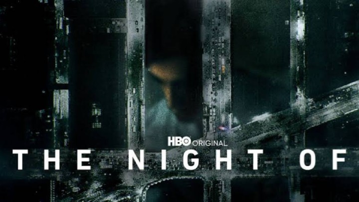 The Night Of (Temporada 1) HD 720p (Mega)