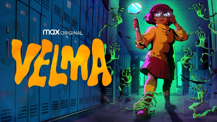 Velma (Temporada 1) HD 720p (Mega)