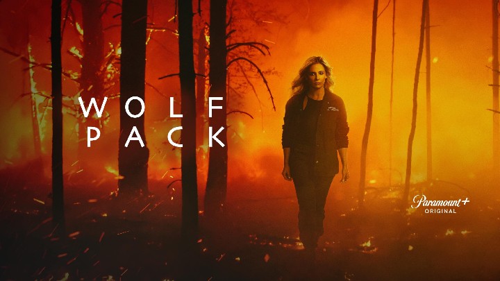 Wolf pack (Temporada 1) HD 720p (Mega)
