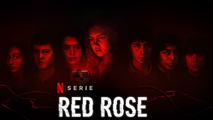 Red rose (Temporada 1) HD 720p (Mega)