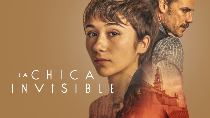 La chica invisible (Temporada 1) HD 720p (Mega)