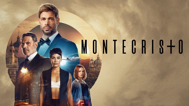 Montecristo (Temporada 1) HD 720p (Mega)