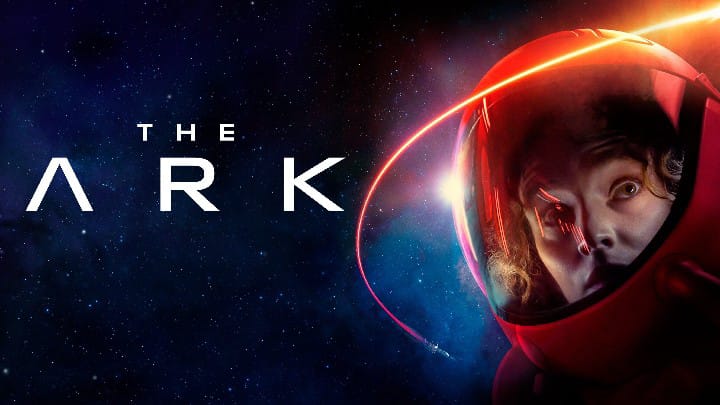 The ark (Temporada 1) HD 720p (Mega)