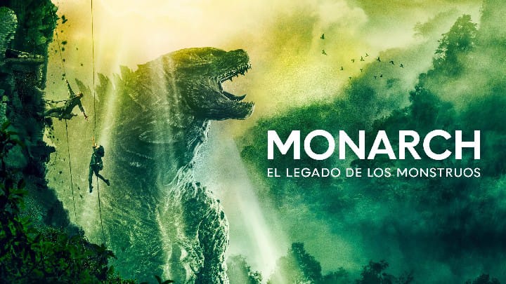 Monarch: El legado de los monstruos (Temporada 1) HD 720p (Mega)